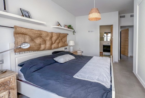 Sale - Apartment Flat -
San Javier