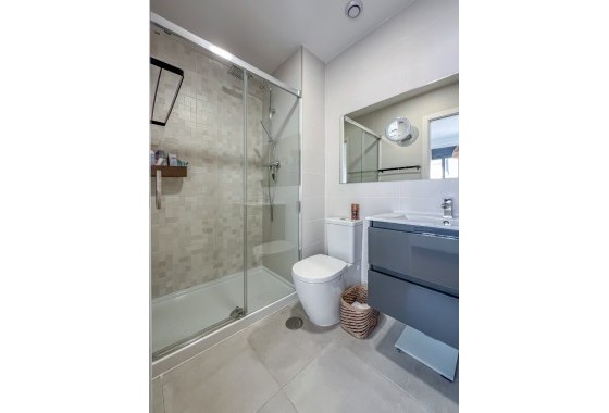 Sale - Apartment Flat -
San Javier