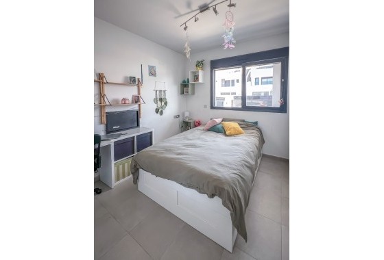 Sale - Apartment Flat -
San Javier