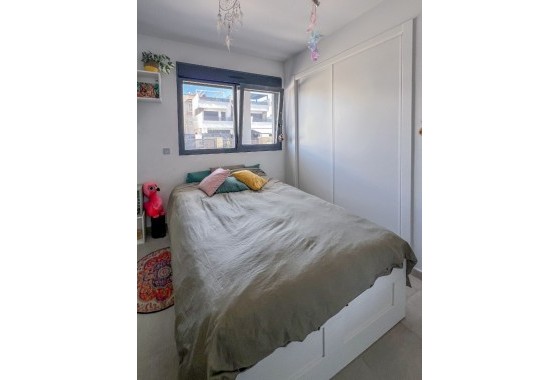 Sale - Apartment Flat -
San Javier