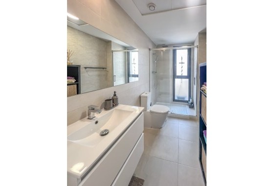 Sale - Apartment Flat -
San Javier