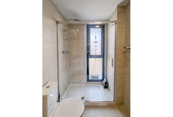 Sale - Apartment Flat -
San Javier