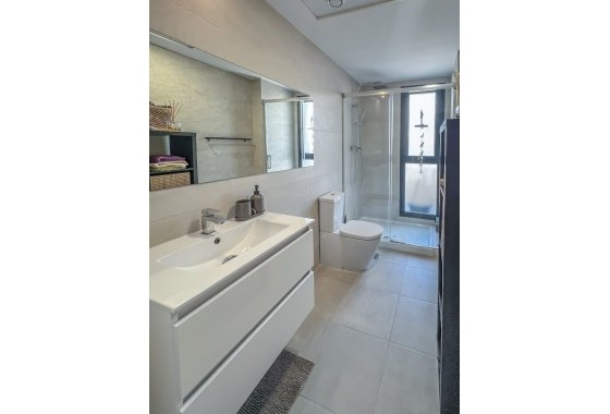 Sale - Apartment Flat -
San Javier