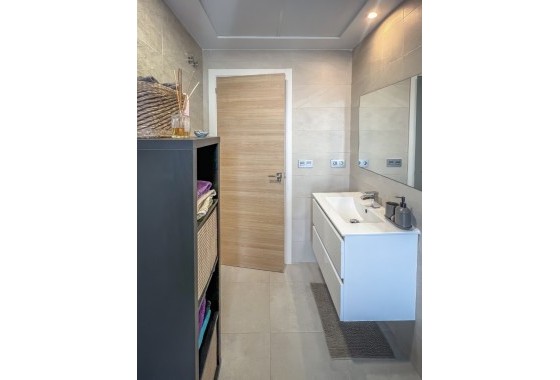 Sale - Apartment Flat -
San Javier