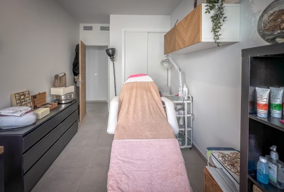 Sale - Apartment Flat -
San Javier