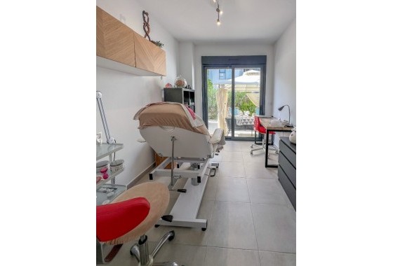 Sale - Apartment Flat -
San Javier