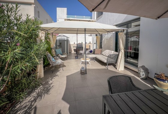 Sale - Apartment Flat -
San Javier