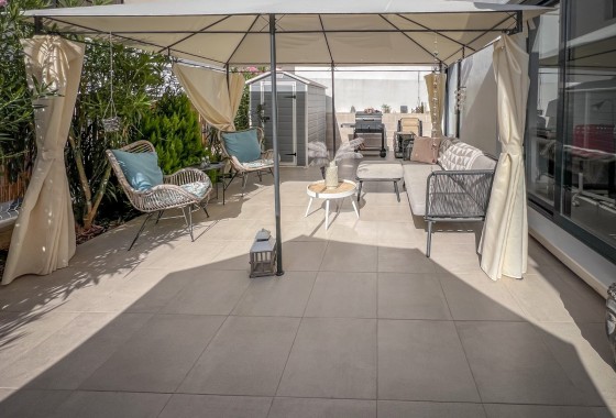 Sale - Apartment Flat -
San Javier