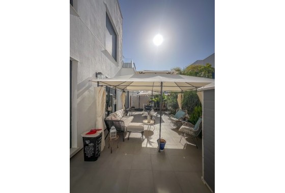 Sale - Apartment Flat -
San Javier