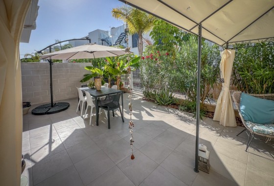 Sale - Apartment Flat -
San Javier