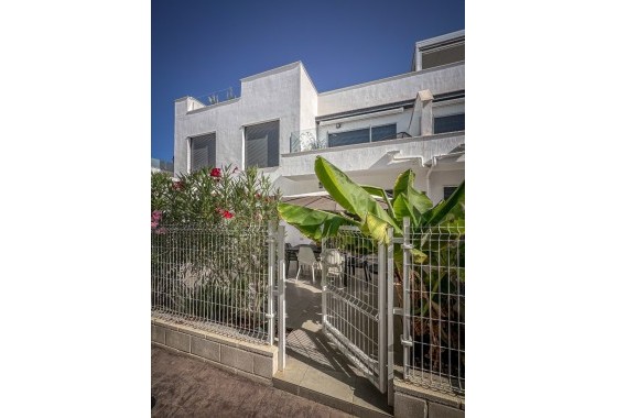 Sale - Apartment Flat -
San Javier