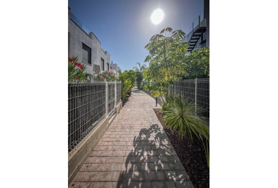 Sale - Apartment Flat -
San Javier