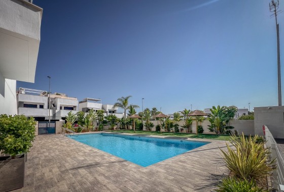 Sale - Apartment Flat -
San Javier