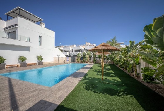 Sale - Apartment Flat -
San Javier