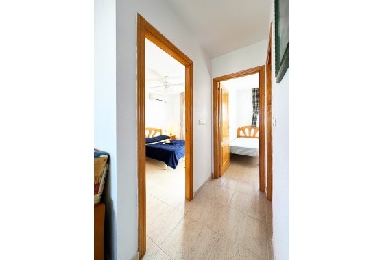 Revente - Appartement -
San Miguel de Salinas - Inland