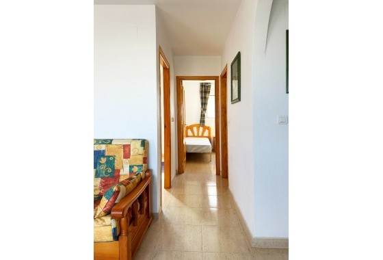 Revente - Appartement -
San Miguel de Salinas - Inland