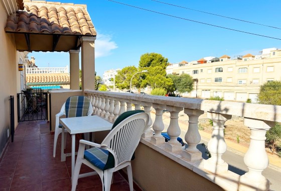 Revente - Appartement -
San Miguel de Salinas - Inland