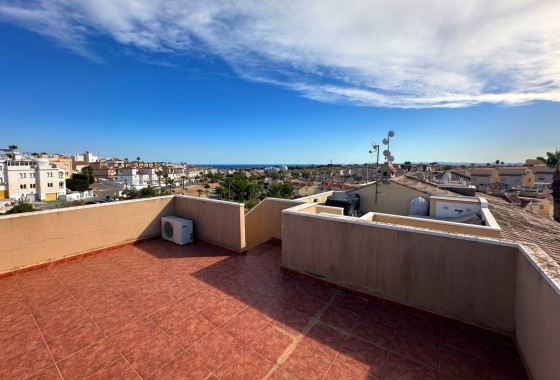 Revente - Appartement -
San Miguel de Salinas - Inland