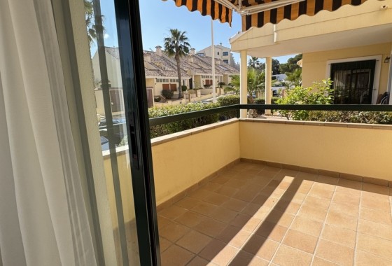 Resale - Wohnung / Apartment -
Orihuela Costa - Costa Blanca