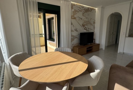 Resale - Wohnung / Appartement -
Orihuela Costa - Costa Blanca
