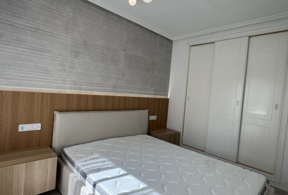 Resale - Wohnung / Apartment -
Orihuela Costa - Costa Blanca