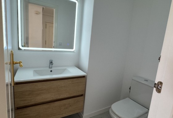 Resale - Wohnung / Appartement -
Orihuela Costa - Costa Blanca