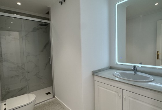 Resale - Wohnung / Appartement -
Orihuela Costa - Costa Blanca