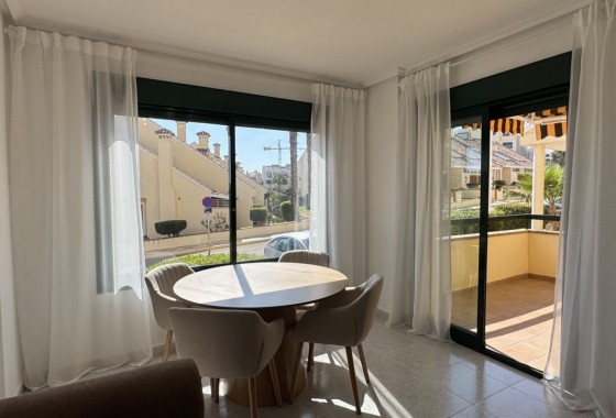 Resale - Wohnung / Appartement -
Orihuela Costa - Costa Blanca