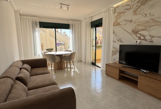 Resale - Wohnung / Appartement -
Orihuela Costa - Costa Blanca