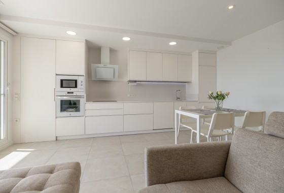 Revente - Appartement -
Orihuela Costa - Playa Flamenca