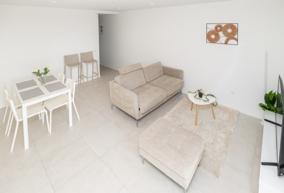 Revente - Appartement -
Orihuela Costa - Playa Flamenca