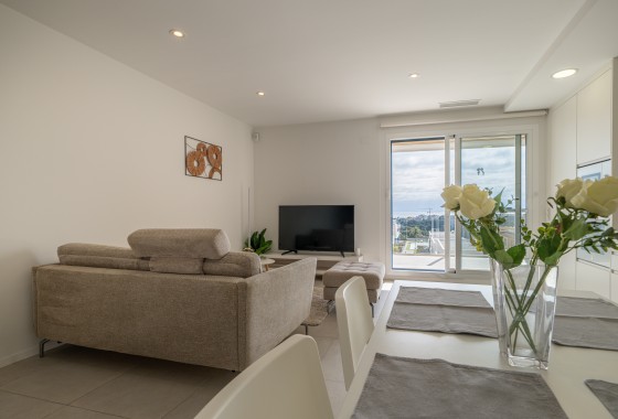 Revente - Appartement -
Orihuela Costa - Playa Flamenca