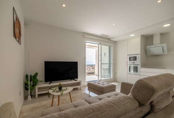 Revente - Appartement -
Orihuela Costa - Playa Flamenca