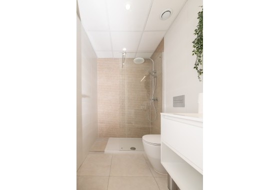 Revente - Appartement -
Orihuela Costa - Playa Flamenca