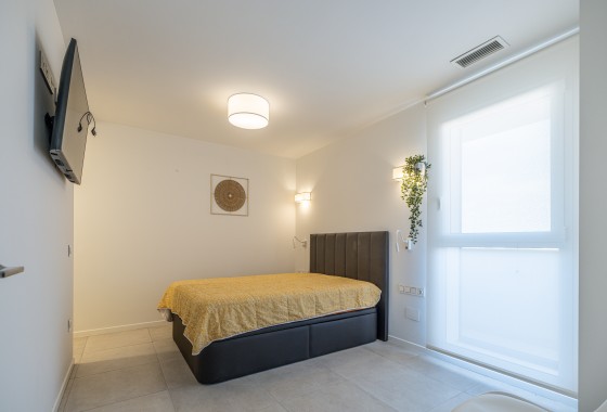 Revente - Appartement -
Orihuela Costa - Playa Flamenca