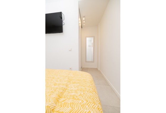 Revente - Appartement -
Orihuela Costa - Playa Flamenca