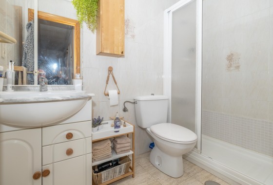 Herverkoop - Appartement / Flat -
Torrevieja - Acequion