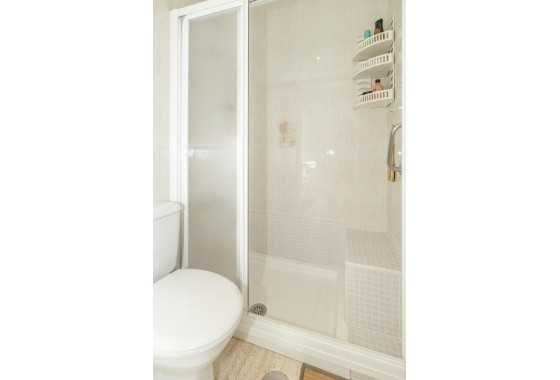 Herverkoop - Appartement / Flat -
Torrevieja - Acequion