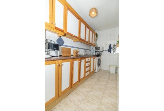 Herverkoop - Appartement / Flat -
Torrevieja - Acequion