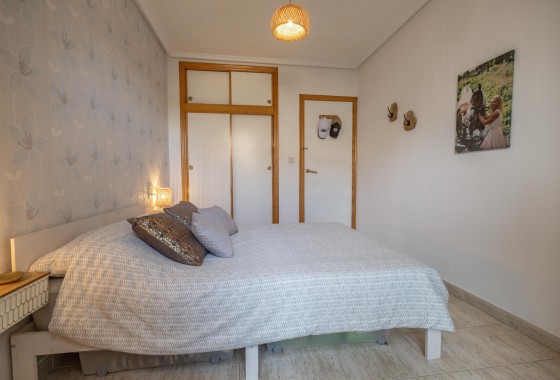 Herverkoop - Appartement / Flat -
Torrevieja - Acequion