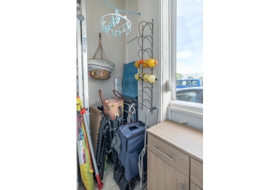 Herverkoop - Appartement / Flat -
Torrevieja - Acequion