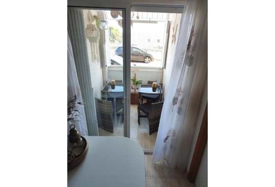 Herverkoop - Appartement / Flat -
Torrevieja - Acequion
