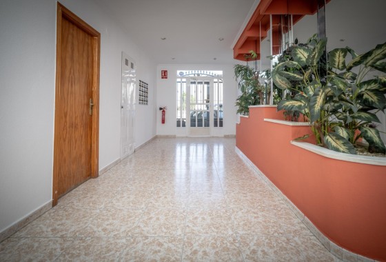 Herverkoop - Appartement / Flat -
Torrevieja - Acequion