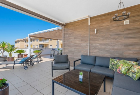 Revente - Maison de ville -
Formentera del Segura - Costa Blanca