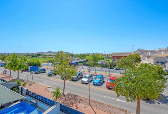 Revente - Maison de ville -
Formentera del Segura - Costa Blanca
