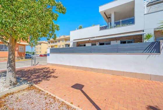Revente - Maison de ville -
Formentera del Segura - Costa Blanca