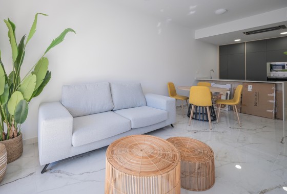 Herverkoop - Appartement / Flat -
Costa Blanca - Orihuela Costa