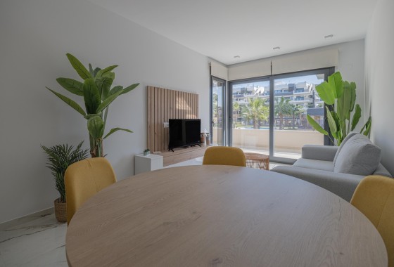 Herverkoop - Appartement / Flat -
Costa Blanca - Orihuela Costa