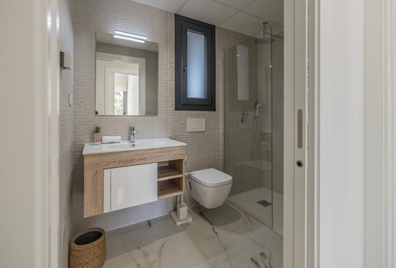 Herverkoop - Appartement / Flat -
Costa Blanca - Orihuela Costa