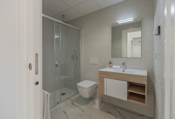 Herverkoop - Appartement / Flat -
Costa Blanca - Orihuela Costa